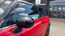 MINI Hatchback 1.5 Cooper Sport 3dr Petrol Hatchback